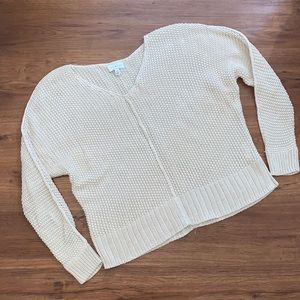 Lucky Brand Sweater